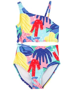 Traje De Baño De 1 Pieza