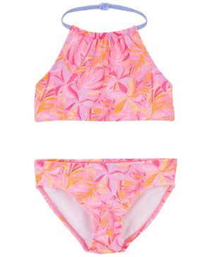 Traje De Baño De 2 Piezas