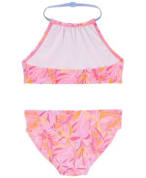 Traje De Baño De 2 Piezas