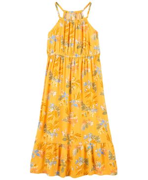 Vestido Con Estampado Floral Oshkosh B'Gosh