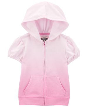 Bata Con Cremallera Completa Para Salida Del Baño Oshkosh B'Gosh
