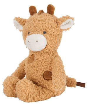 Peluche De Jirafa Carter's