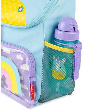 Botella C/ Popote Unicorn Skip Hop