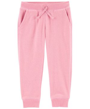 Joggers Deportivos Con Cintura Ajustable Oshkosh B'Gosh