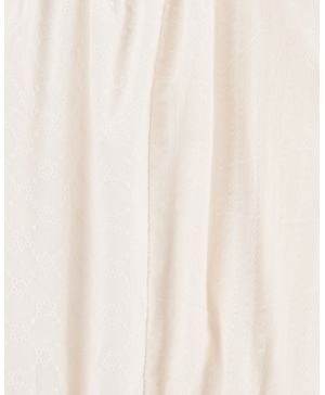 Blusa Bordado De Corte Boxy Oshkosh B'Gosh