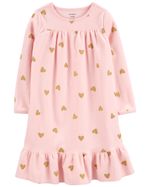 Camison_Pijama_de_corazones_Rosa_3O066310_1