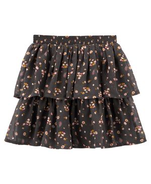 Falda Floral Oshkosh B'Gosh