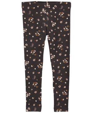 Leggings con estampado floral Oshkosh B'Gosh