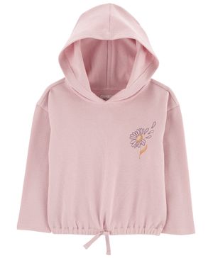 Blusa térmico bordado Oshkosh B'Gosh