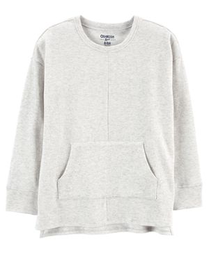 Playera térmica Oshkosh B'Gosh