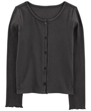 Suéter con botones al frente Oshkosh B'Gosh