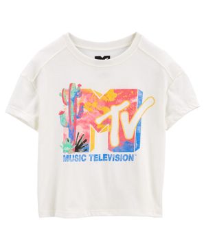 Playera De Algodón 7Up Oshkosh B'Gosh