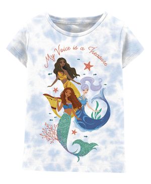 Playera De Sirenas  Oshkosh B'Gosh