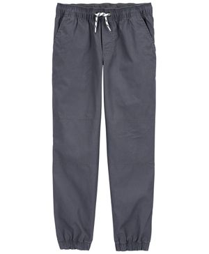 Pants Con Cordón Carter's