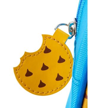 Plaza Sésamo Mochila Niño Pequeño - Comegalletas Skip Hop