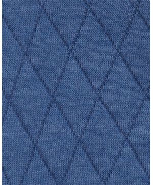 Chamarra Acolchada Con Capucha Y Cierre Oshkosh B'Gosh