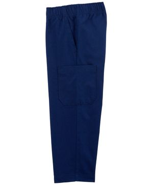 Conjunto De 2 Piezas Con Camiseta A Rayas Y Pantalón De Lona Carter's