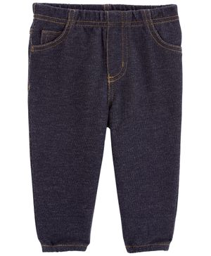 Conjunto De 3 Piezas Con Chaleco A Cuadros Carter's
