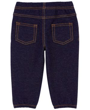 Conjunto De 3 Piezas Con Chaleco Estampado De Guardabosques Carter's