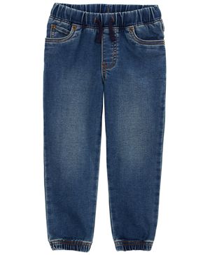 Jeans Fáciles De Poner Carter's