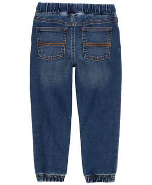 Jeans Fáciles De Poner Carter's