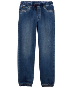 Jeans Fáciles De Poner Carter's