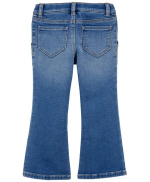 Jeans Icónicos Acampanados Oshkosh B'Gosh