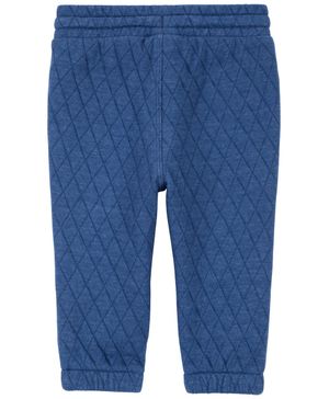Joggers Acolchados Suave Al Tacto Oshkosh B'Gosh