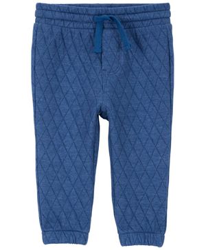 Joggers Acolchados Suave Al Tacto Oshkosh B'Gosh