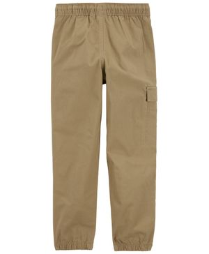 Joggers Cargo De Lona Ajuste Perfecto Oshkosh B'Gosh