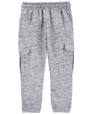 Joggers Cargo Fáciles De Poner Carter's