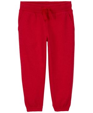 Joggers Con Cordóncon Ajuste Perfecto Y Logotipo Oshkosh B'Gosh