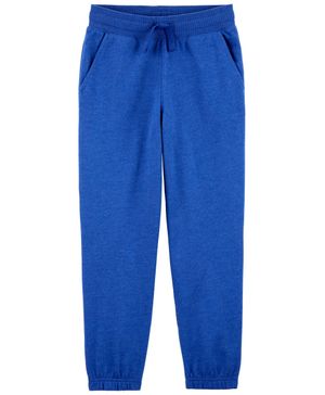 Joggers De Ajuste Holgado Fáciles De Poner Oshkosh B'Gosh