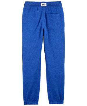 Joggers De Ajuste Holgado Fáciles De Poner Oshkosh B'Gosh