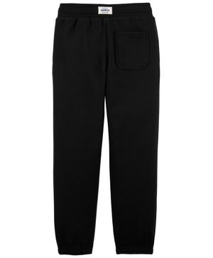 Joggers De Ajuste Holgado Fáciles De Poner Oshkosh B'Gosh