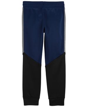Joggers En Tela Afelpadafáciles De Poner Carter's