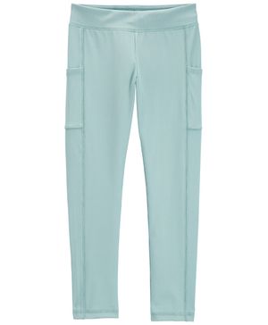 Leggings De La Colección Active Carter's
