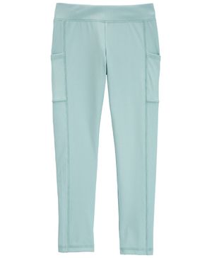 Leggings De La Colección Active Carter's