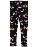 Carters halloween leggings discount
