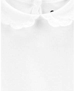 Pañalero Con Cuello De Peter Pan Oshkosh B'Gosh