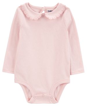 Pañalero Con Cuello De Peter Pan Oshkosh B'Gosh