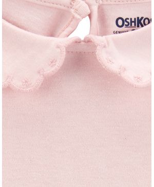 Pañalero Con Cuello De Peter Pan Oshkosh B'Gosh