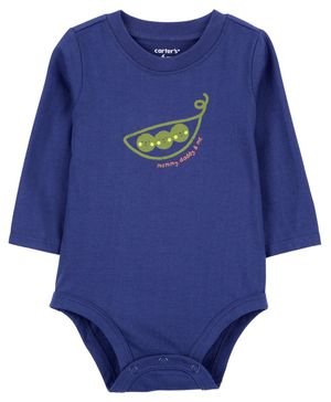 Pañalero De Colección Con La Frase Mommy, Daddy & Me Carter's