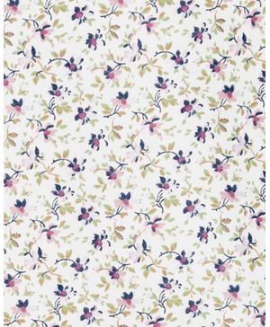 Pañalero De Manga Larga Estampado Floral Oshkosh B'Gosh