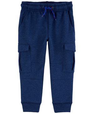 Pantalón Cargo Fácil De Poner Carter's
