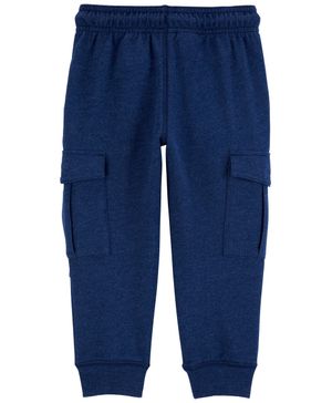 Pantalón Cargo Fácil De Poner Carter's