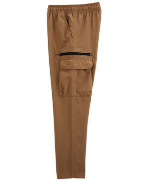 Pantalón Cargo Fácil De Poner Carter's