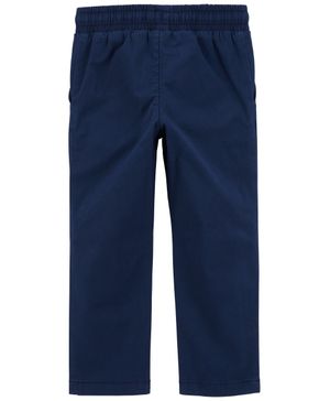 Pantalón Con Cordón Y Refuerzo En Las Rodillas Oshkosh B'Gosh