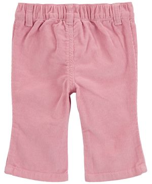 Pantalón De Pana Con Cintura Elástica Oshkosh B'Gosh