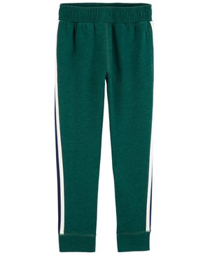 Pantalón De Tela Polar Carter's